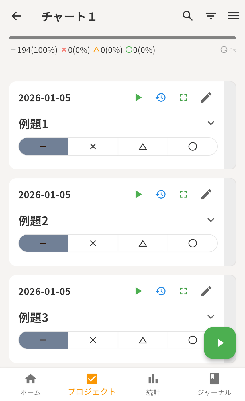 Task completed